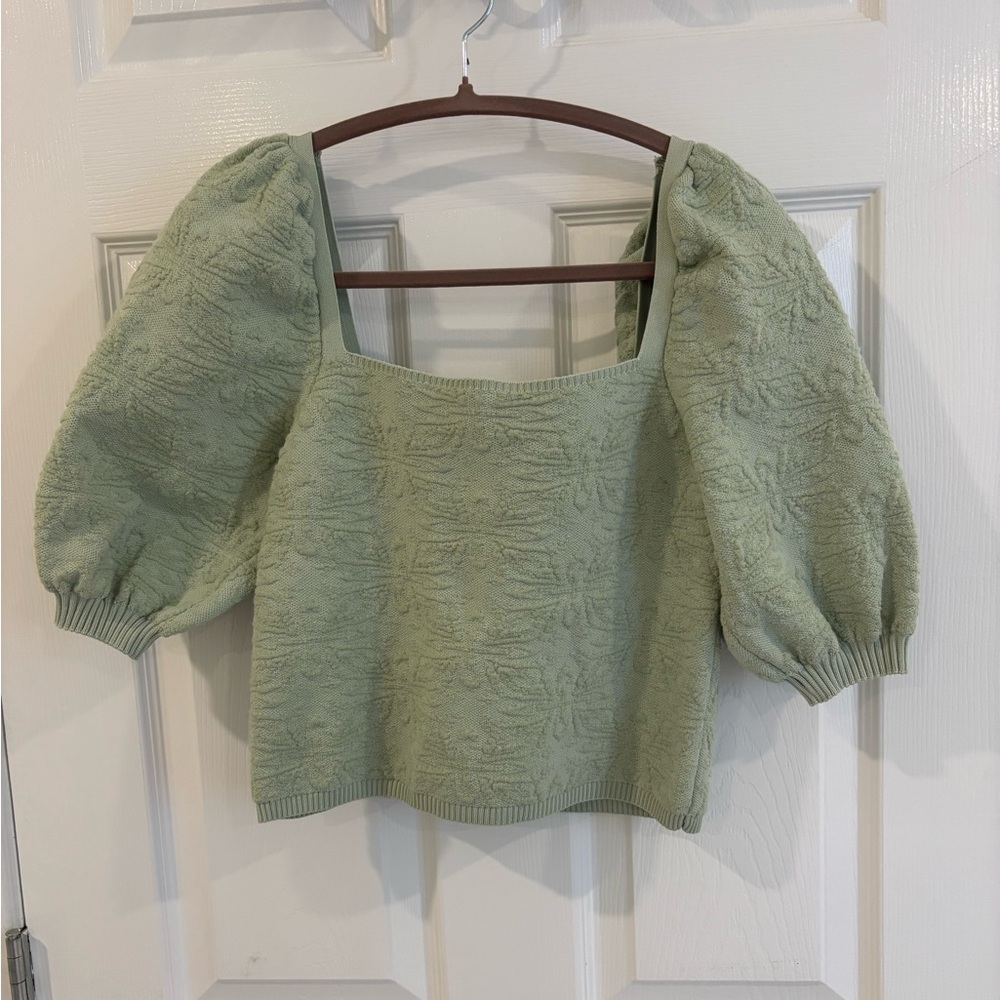 ZARA Top